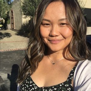 Meet your Posher, Carol